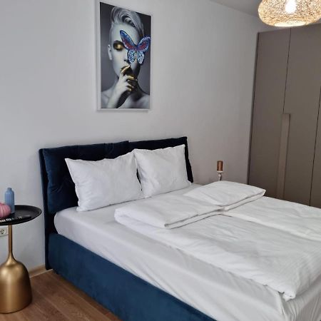 Sasu Apartment تيميشورا المظهر الخارجي الصورة