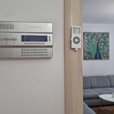 Sasu Apartment تيميشورا المظهر الخارجي الصورة