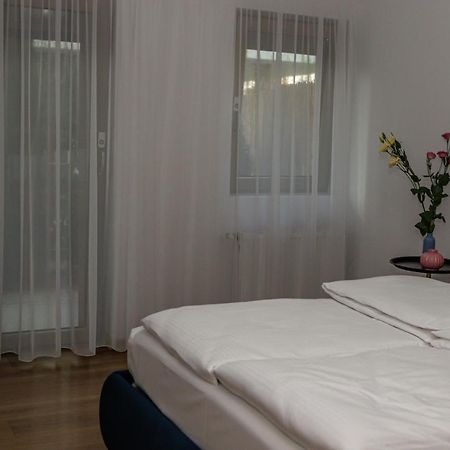 Sasu Apartment تيميشورا المظهر الخارجي الصورة