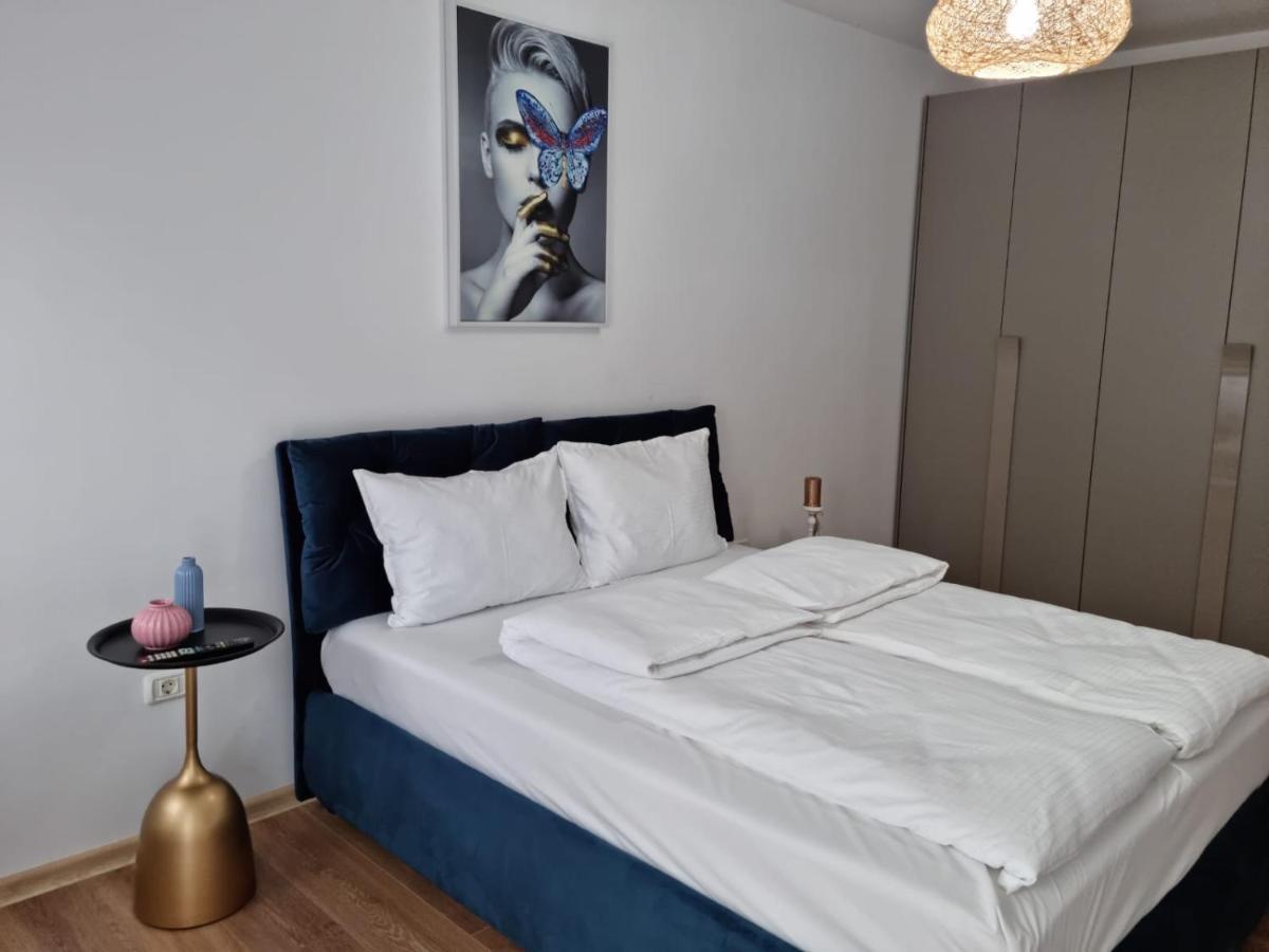 Sasu Apartment تيميشورا المظهر الخارجي الصورة