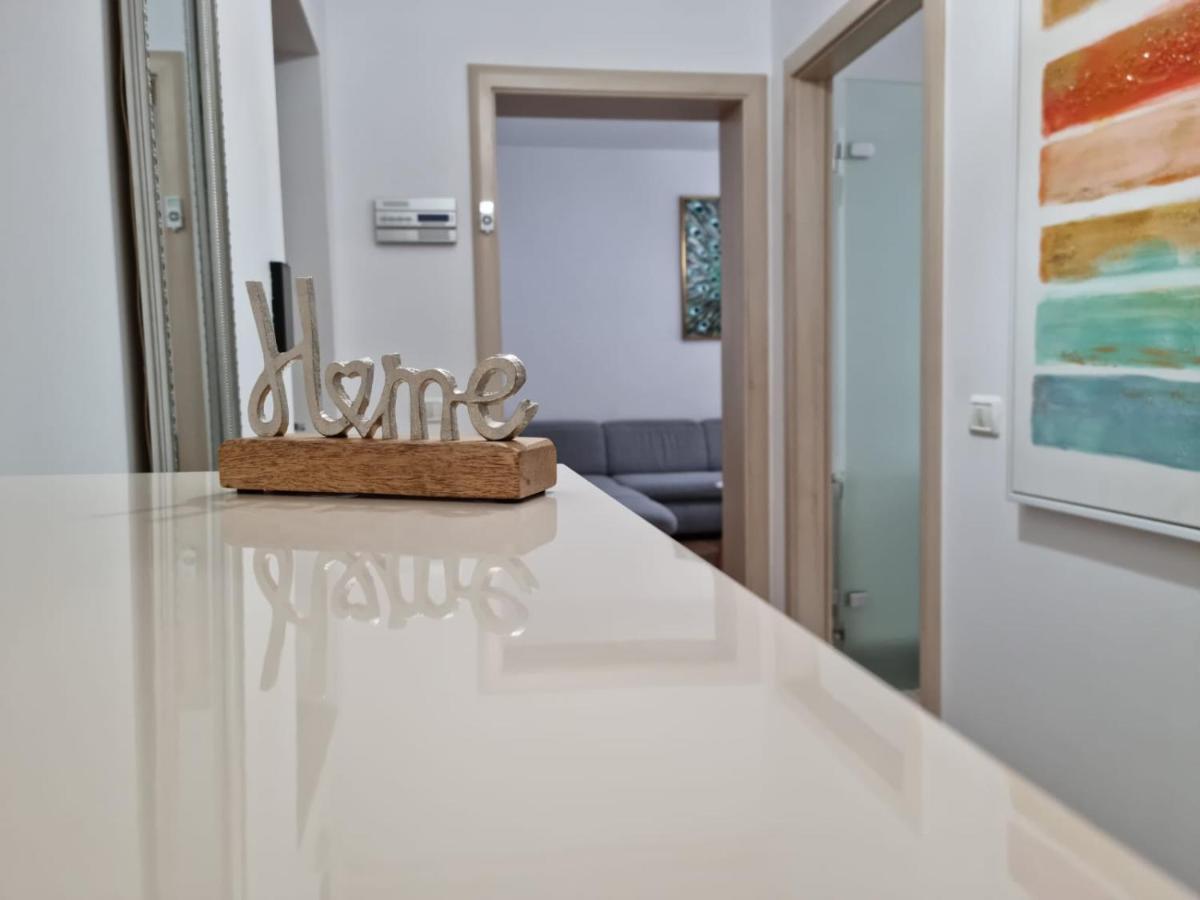 Sasu Apartment تيميشورا المظهر الخارجي الصورة