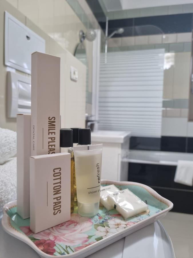 Sasu Apartment تيميشورا المظهر الخارجي الصورة
