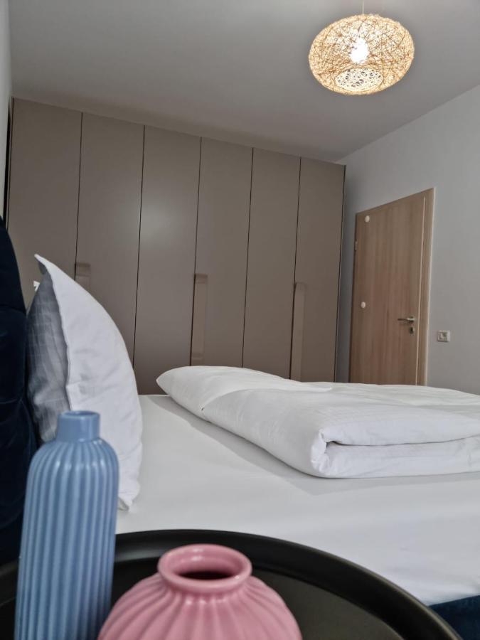 Sasu Apartment تيميشورا المظهر الخارجي الصورة