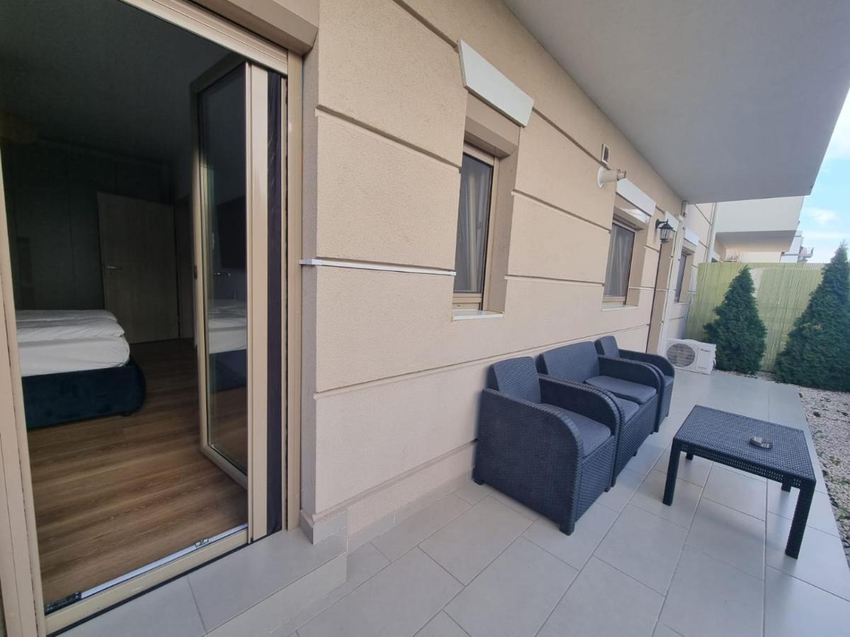 Sasu Apartment تيميشورا المظهر الخارجي الصورة