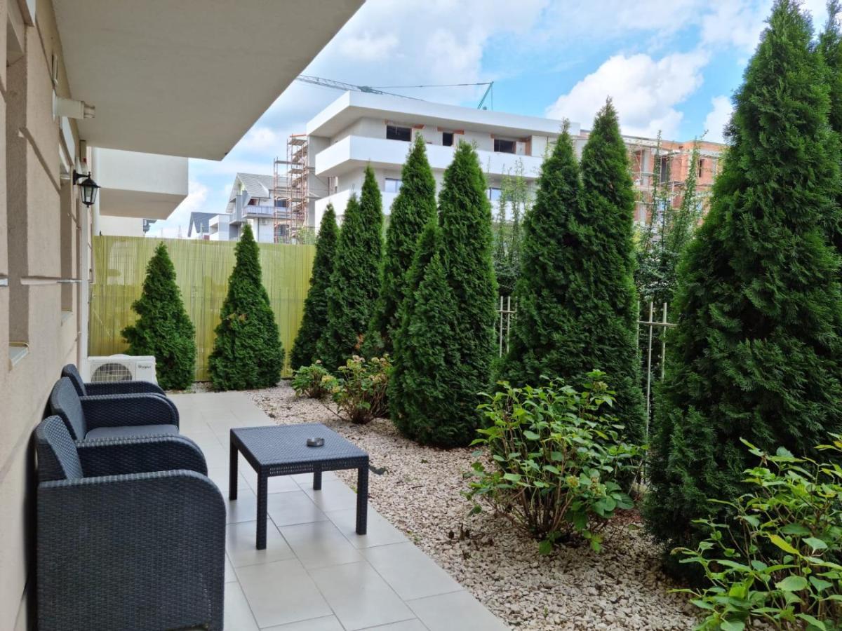 Sasu Apartment تيميشورا المظهر الخارجي الصورة
