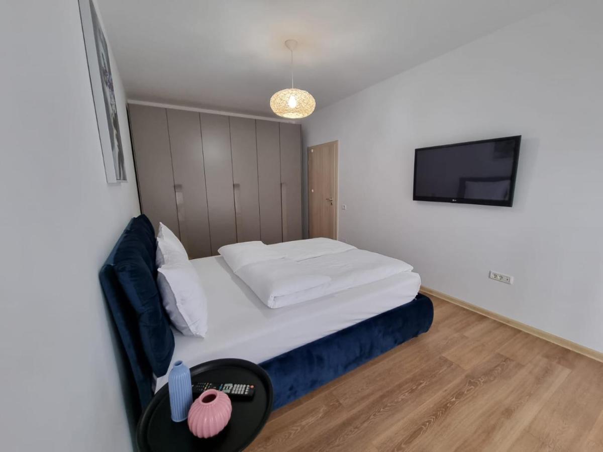 Sasu Apartment تيميشورا المظهر الخارجي الصورة