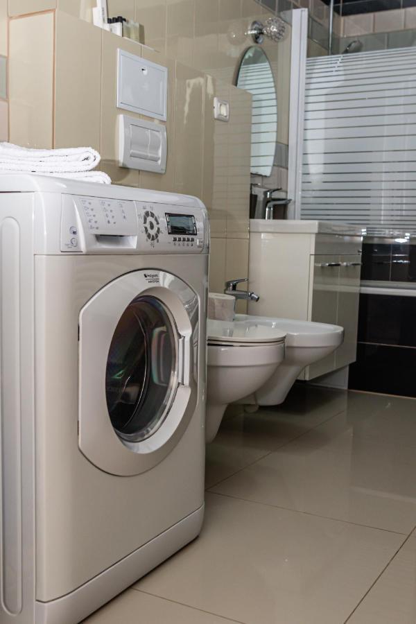 Sasu Apartment تيميشورا المظهر الخارجي الصورة