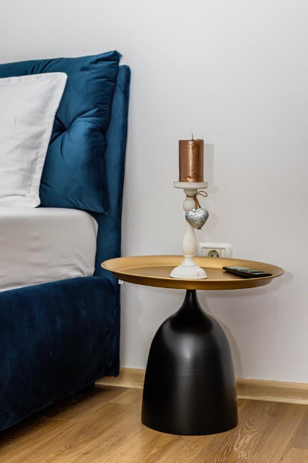 Sasu Apartment تيميشورا المظهر الخارجي الصورة