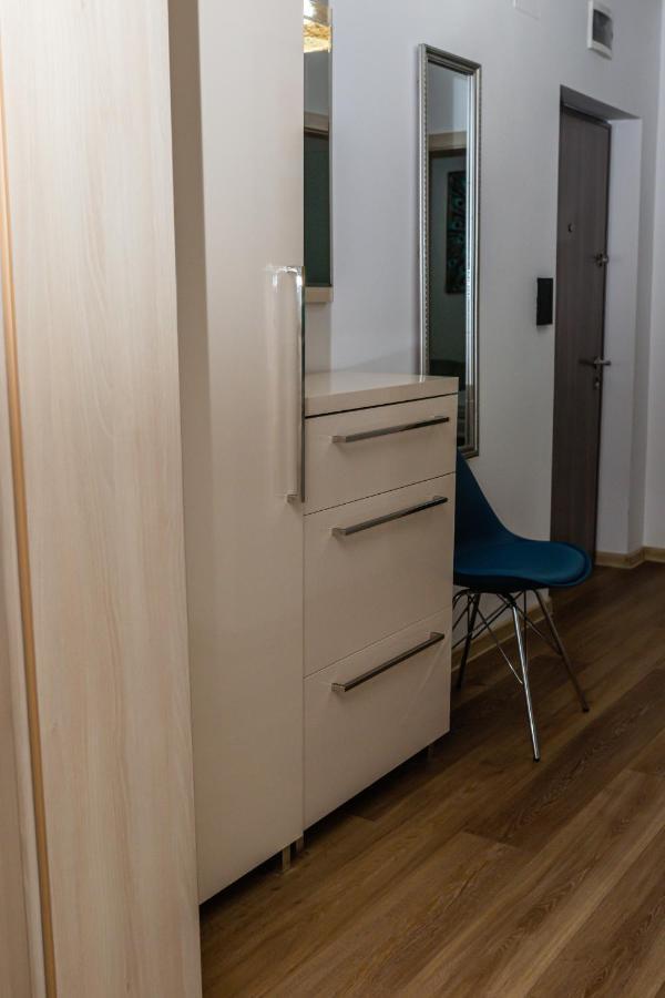Sasu Apartment تيميشورا المظهر الخارجي الصورة