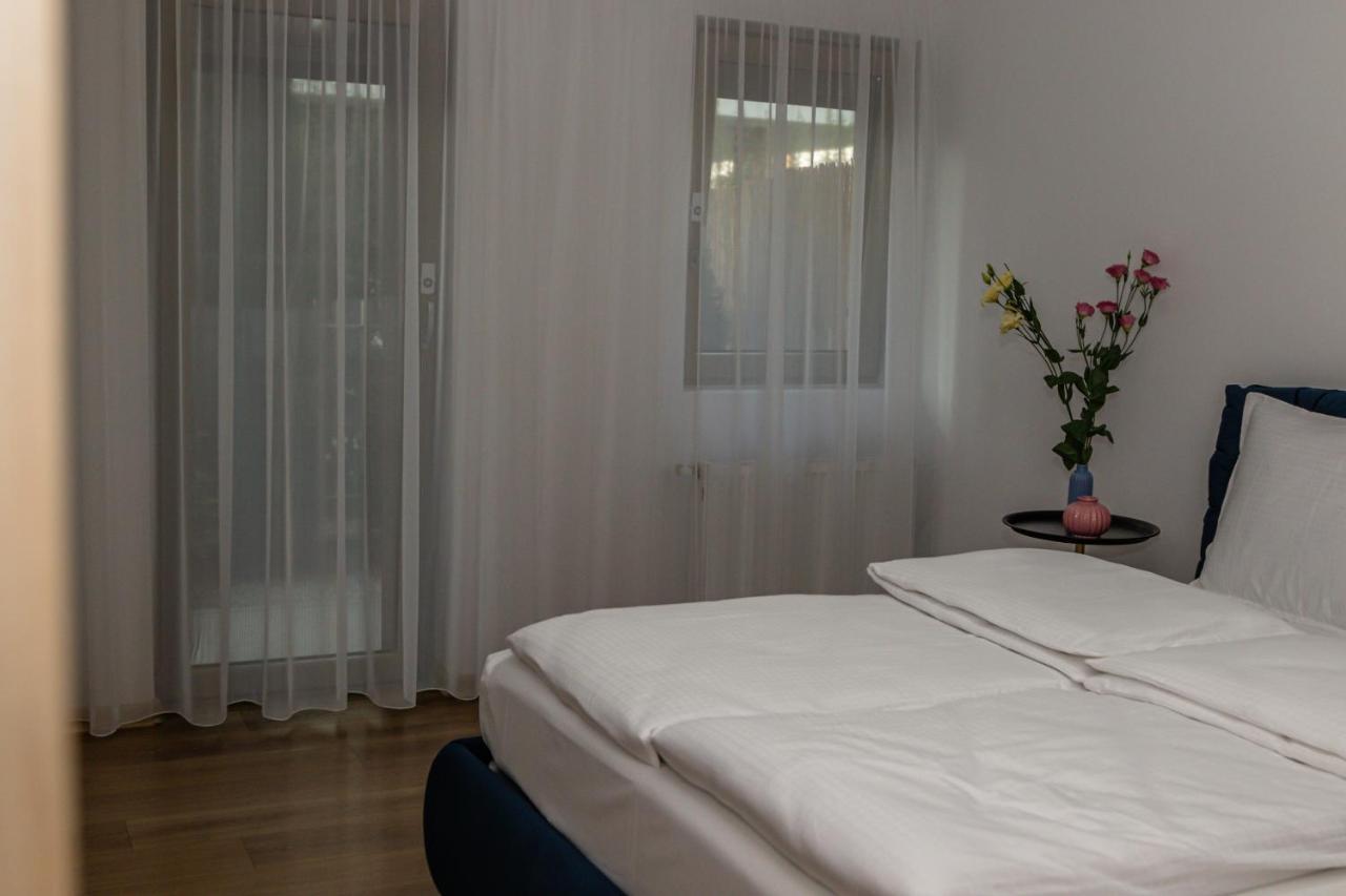 Sasu Apartment تيميشورا المظهر الخارجي الصورة