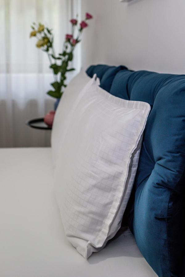 Sasu Apartment تيميشورا المظهر الخارجي الصورة